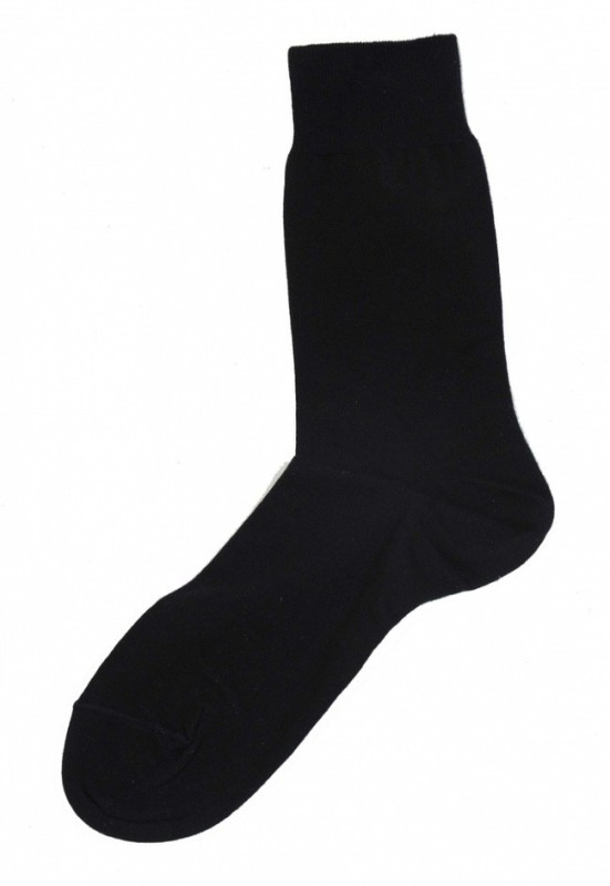 Создать мем: носки черные женские, носки мужские, плотные носки