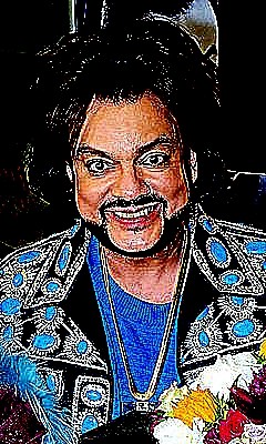 Create meme: philip kirkorov personal biography, Kirkorov's mother, philip kirkorov biography