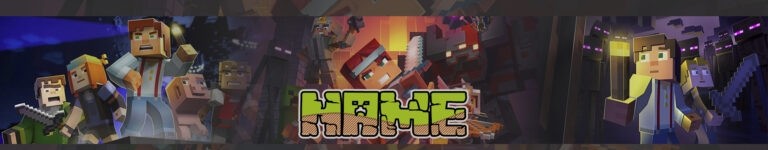 Create meme: minecraft story mod, hat channel , screenshot 