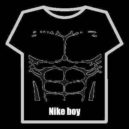 boy t shirt - Roblox