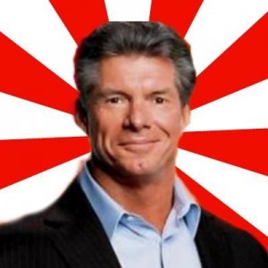 Create meme: vince mcmahon, Vince McMahon Logic