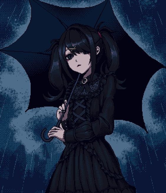 Epic Dark Anime, anime dark HD wallpaper | Pxfuel
