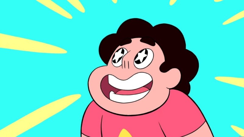 Create meme: Stephen's universe, Steven universe Steven, steven universe face