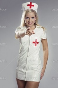 Создать мем: девушки медсестры блондинки, блондинка медсестра, наряд медсестры