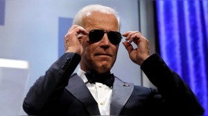 Create meme: Karl Lagerfeld, Joe Biden