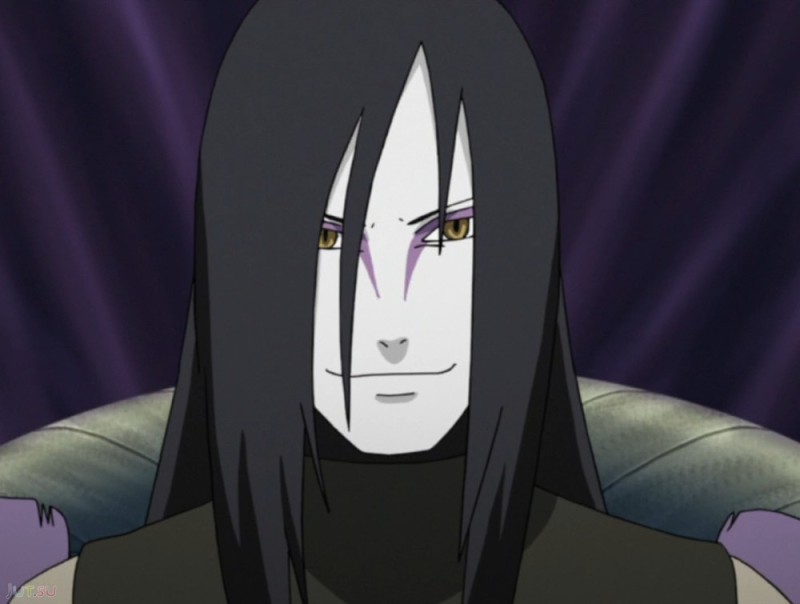 Create meme: orotimaru, Orochimaru, genjutsu Orochimaru