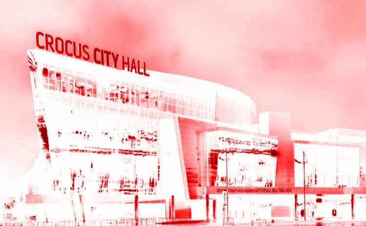 Create meme: crocus city hall Moscow, the city , background for the presentation architecture
