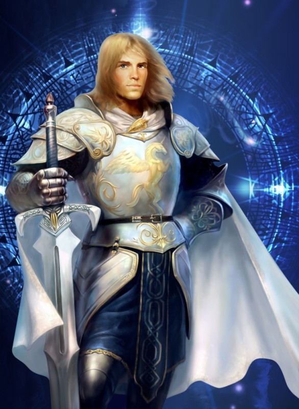 Создать мем: kings bounty легенда о рыцаре обложка, рыцарь маг, рыцарь паладин