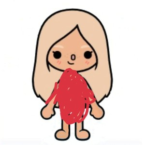Create meme: current side mannequin, cute drawings easy, men from the current side