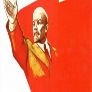 Create meme: Lenin USSR posters, Lenin forward comrades, communism posters