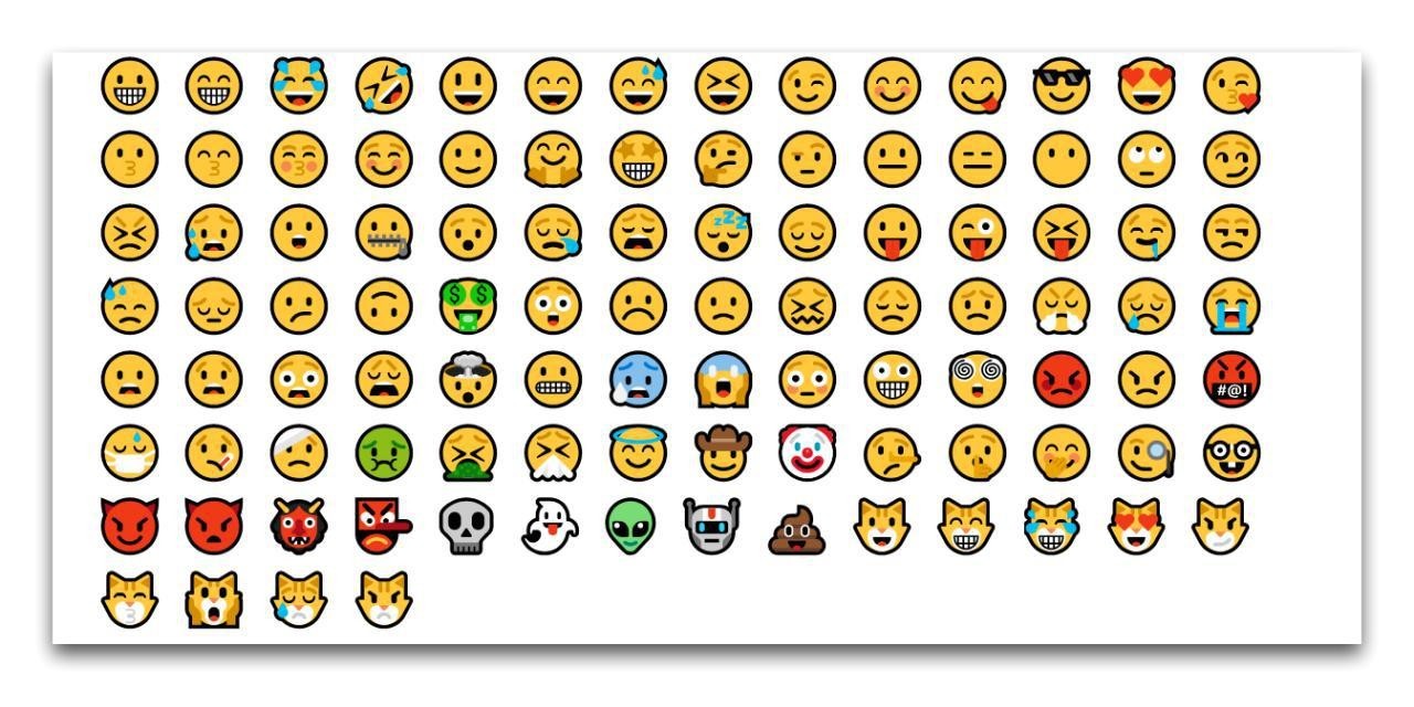 Create Meme Emoticon Smiley Emoji Stickers Pictures Meme