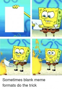 Create meme: spongebob meme, meme spongebob, sponge Bob square pants