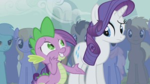 Создать мем: lyra heartstrings, mlp fim, my little pony