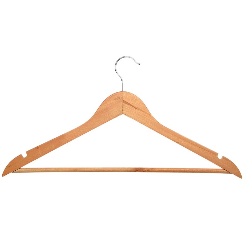 Create meme: hanger hangers for clothes, wooden clothes hanger, wooden clothes hanger