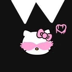 Create meme: kitty, Hello kitty