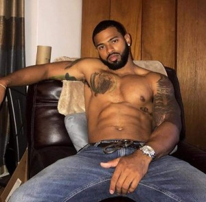 Создать мем: gay, секси мен, handsome black male looking for nsa sex