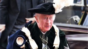 Create meme: Prince Charles