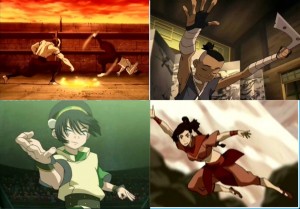 Create meme: toph bei fong, avatar the legend of Aang, avatar Toph beifong