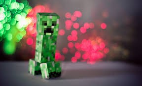 Создать мем: обои майнкрафт крипер, minecraft creeper, крипер майнкрафт