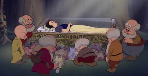 Create meme: snow white and the seven dwarfs , The seven dwarfs