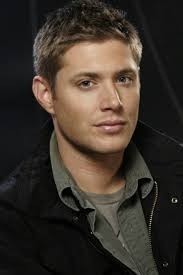 Создать мем: дженсен эклз 2007, dean winchester, дженсен эклз сверхъестественное