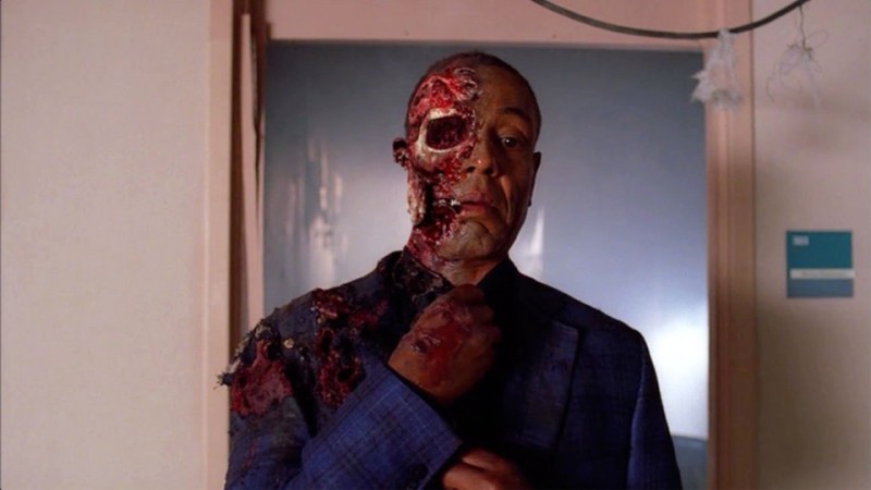 Create meme: Gustavo fring, Gus fring, gus fring 