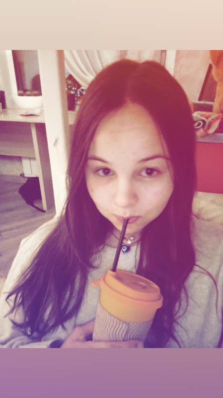 Create meme: girl , people , Varvara Kosareva Yekaterinburg