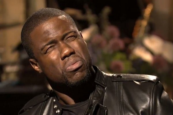 Create meme: Kevin HART meme, funny face , meme generator