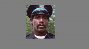 Create meme: Hightower, Moses Hightower, Bubba Smith police Academy actor