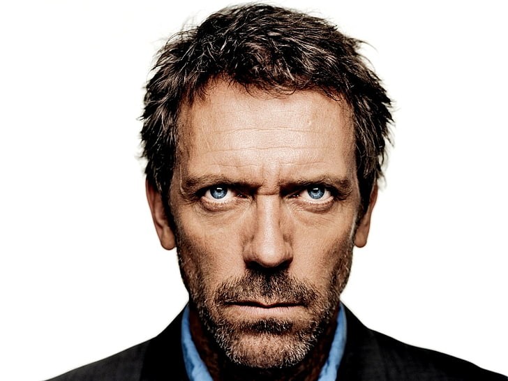 Create meme: the series Dr. house, a frame from the movie, Gregory house 