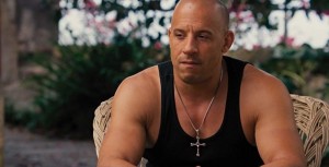 Create meme: Dominic Toretto the fast and the furious 1, VIN diesel Dominic Toretto, VIN diesel