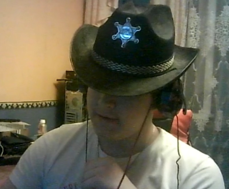 Создать мем: шляпа ковбоя, шляпа, шляпа шериф сафари