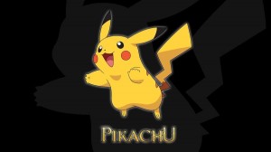 Create meme: pika girl, pokemon, pokemon Pikachu