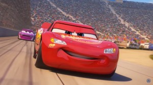 Create meme: cars 3 lightning McQueen, lightning McQueen