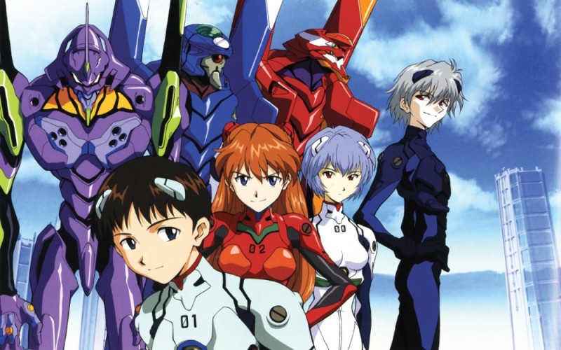 Create meme: evangelion Shinji, Evangelion heroes, anime evangelion