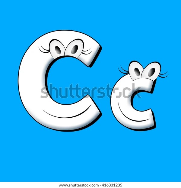 Create meme: letters coloring, letters , the letters are English