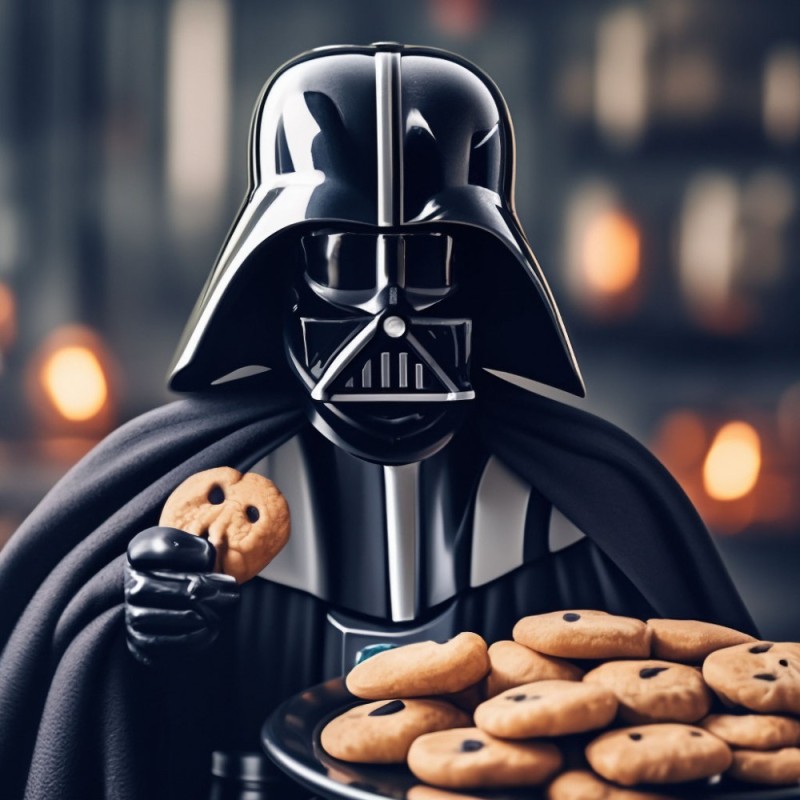 Create meme: Vader, star wars darth vader , Darth Vader 4K