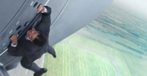 Create meme: Mission impossible: rogue nation, People, mission impossible