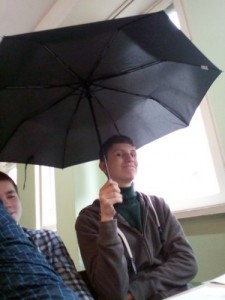 Create meme: Umbrella