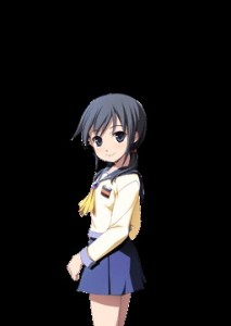 Create meme: corpse party blood drive, corpse party