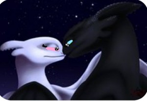 Create meme: dragon toothless and day fury, toothless and day fury, day fury