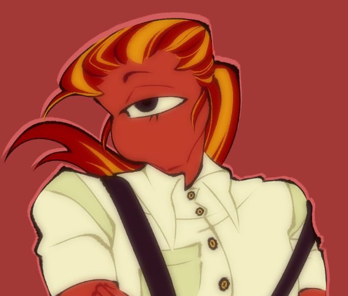 Create meme: sunburst mlp, ussr countryhumans pioneer, spain county humans