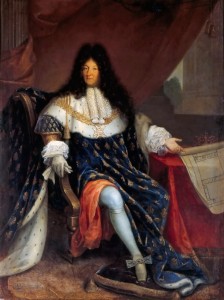 Create meme: Hyacinthe Rigaud portrait of Louis 14, Louis xiv, the sun king, Louis xiv
