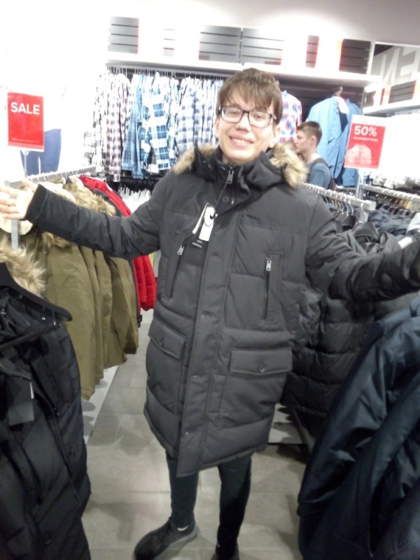 Создать мем: куртка мужская, зимняя куртка, мужские куртки зима
