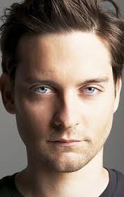 Create meme: actor Tobey Maguire, Tobey Maguire spider man, Tobey Maguire