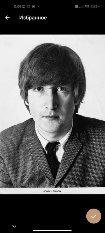 Создать мем: джордж харрисон, джон леннон битлз музей мадам тюссо, john lennon