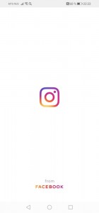 Create meme: a screenshot of the text, instagram logo, icon instagram