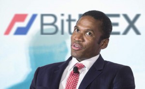 Create meme: Arthur Hayes bitmex, Arthur Hayes, ceo bitmex