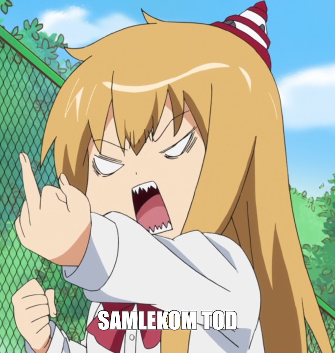 View Samegoogleiqdbsaucenao 1384321749253 , - Funny Anime Faces, HD Png  Download , Transparent Png Image - PNGitem