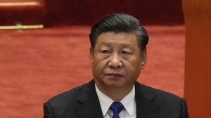 Создать мем: my honest reaction, jinping, си цзиньпин 24 марта 2022